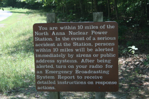 Lake Anna State Park sign.JPG