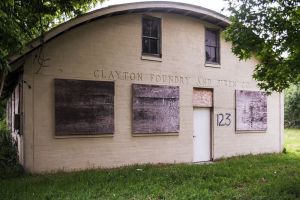 Clayton Foundry.jpg